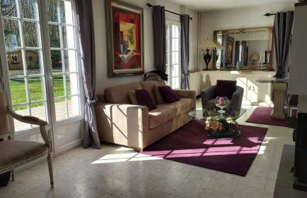 Charmante Villa près de Paris - Foto 12