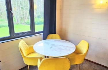 Magpie 3 HuntersMoon-Longleat-Warminster-Bath - Photo 6