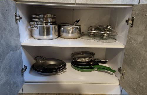 Ferienwohnung Dietel - Foto 9