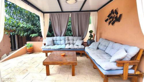 Preciosa villa con piscina - Foto 3