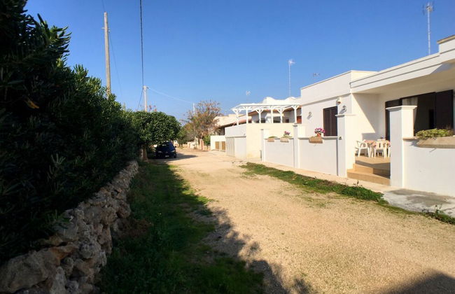 Villa Giulietta - Foto 25