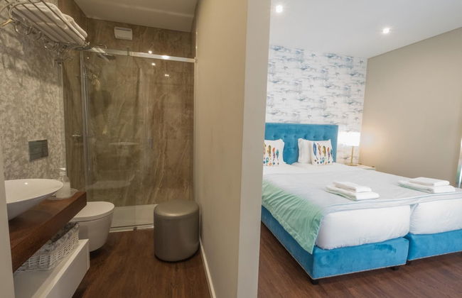 Quinta da Tia Briosa Casa da Av by Homie - Foto 12