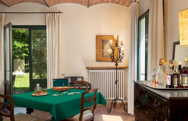 Villa Paesante 8 Emma Villas - Foto 27