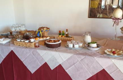 Agriturismo Duca Di San Martino - Foto 107