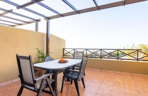 Precioso Apto. con vistas al mar y puesta de sol - Foto 12