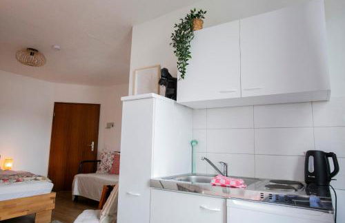 Hans & Franz Zimmervermietung - Foto 37