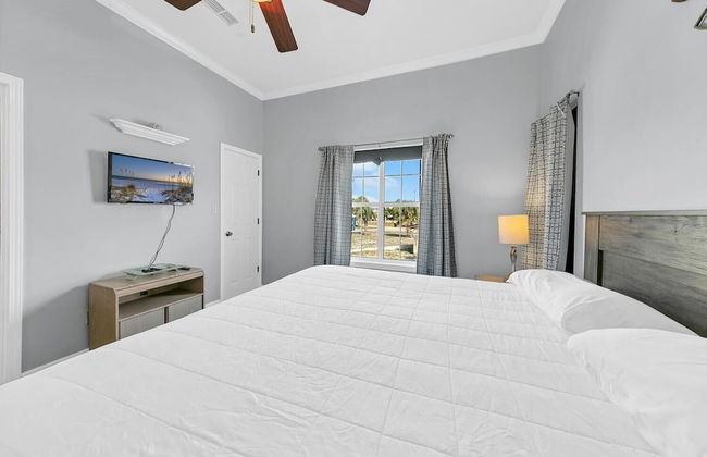 The Palms A6 - Foto 9