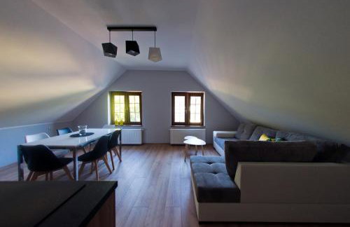 Apartamenty Buczyna w Sierakowie - Foto 57