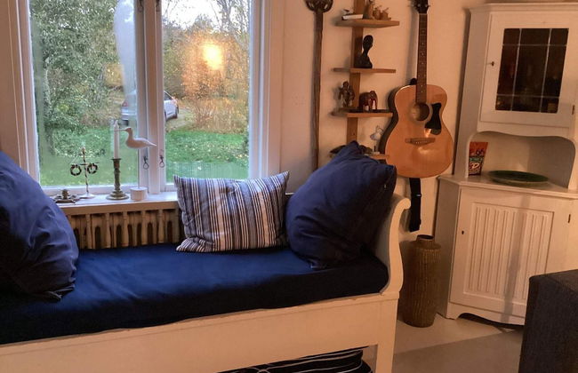 4 Star Holiday Home in Torhamn-by Traum - Foto 11