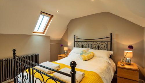 Finest Retreats - The Old Post Office Apartment 3 - Foto 4