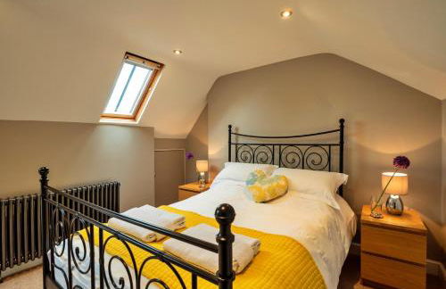 Finest Retreats - The Old Post Office Apartment 3 - Photo 4