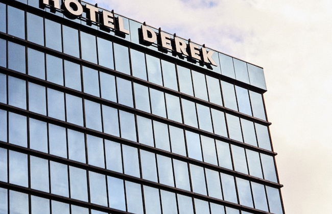 Hotel Derek - Foto 48