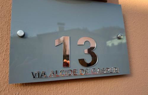 Casa Hydrangea con piscina e giardino - Foto 48