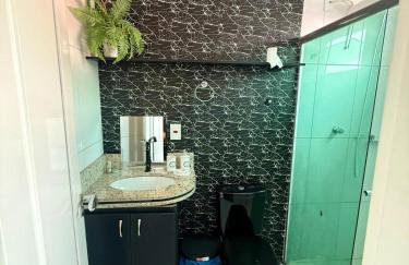 House with four suites with pool and garage - Foto 22