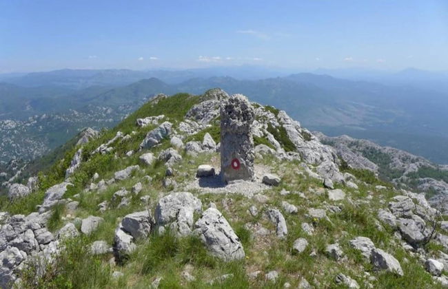 Quiet Country Side Cottage with Private Garden & WiFi near Nature Park Velebit - Foto 32