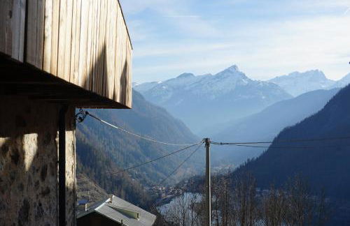 Civetta panoramic mountain home - Foto 41