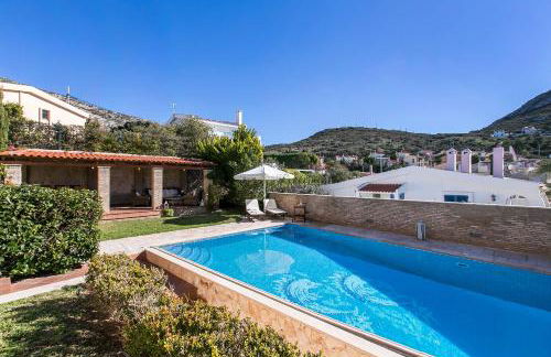 Villa Melia Athenian Riviera - Foto 55