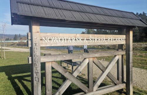 Apartament Widok Polana Szaflarska - Foto 42