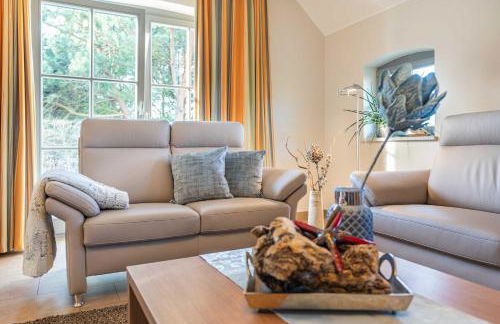 Ferienhaus Strandgut - Reetdachhaus in Strandnähe - Foto 38