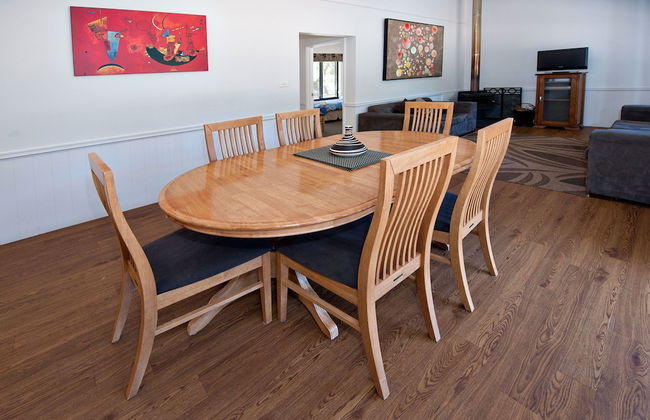 Margaret River Hideaway - Foto 7