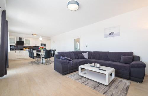 Ferienhaus Dalmatia bei Zadar - Foto 14