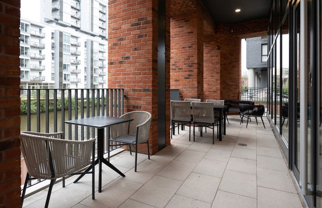 Alabaster Suite by Casacity - Foto 22