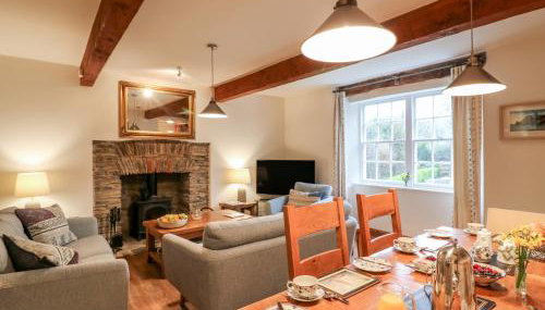 Court Prior Cottage - Foto 2