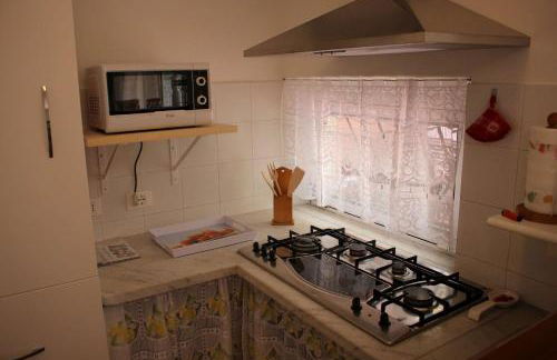 Amaryllis Case Vacanza - Photo 21