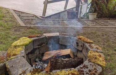 Guppies Lakehouse-Prvt. Lake Acc, Close to Rainier - Foto 10