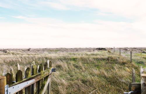 Spinney's Boathouse by The Suffolk Cottage Collection - Foto 19
