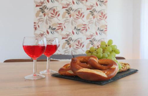 L'Escale cosy, proche Euroairport - Foto 38