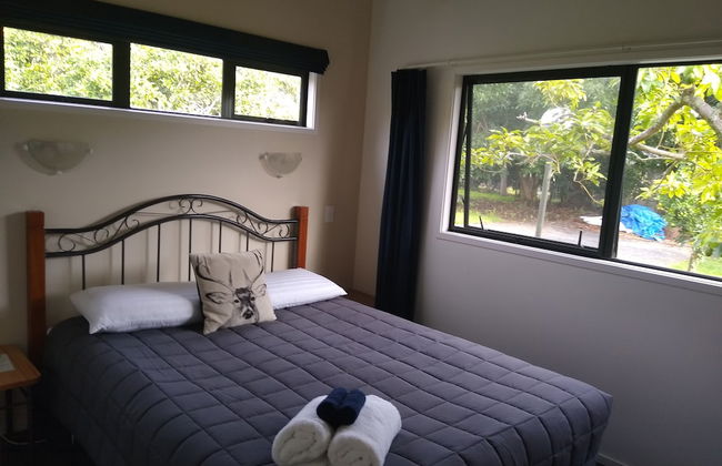 Kerigold Secluded Chalets - Foto 10