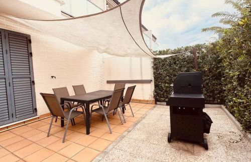 Sol, Golf & Relax – Casa de lujo golf y mar - Foto 14