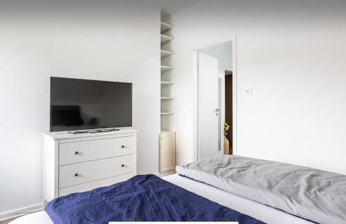 Haus 6 Pers mit Garten 15 min zur Messe Düsseldorf - Foto 18