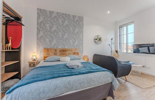 LA MAISON DES VIGNES SAINT EMILION - Foto 29