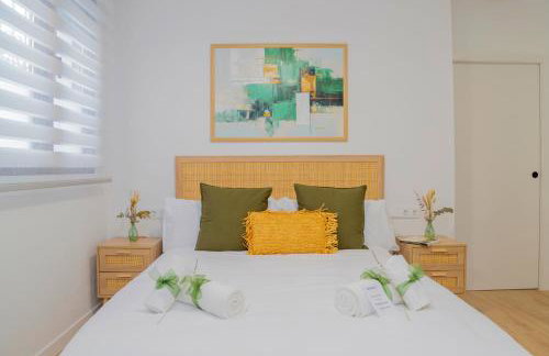 - Marés Cabanyal -Mediterráneo en clave boutique - Foto 35