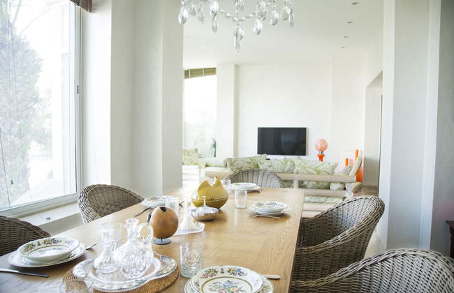 Villa Marina - Foto 16