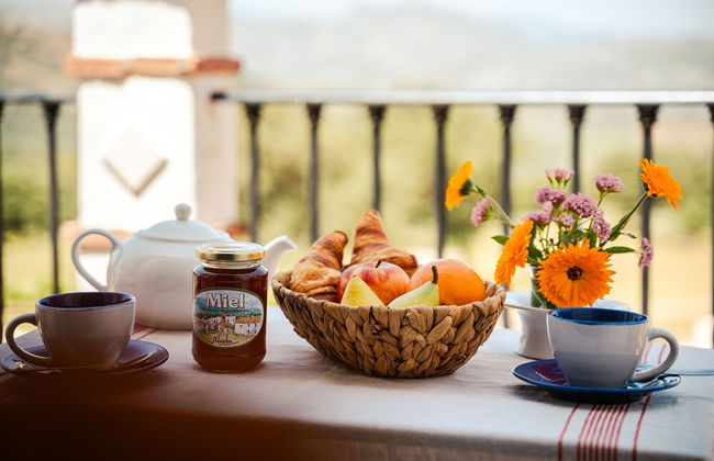 Algaba de Ronda - Foto 50