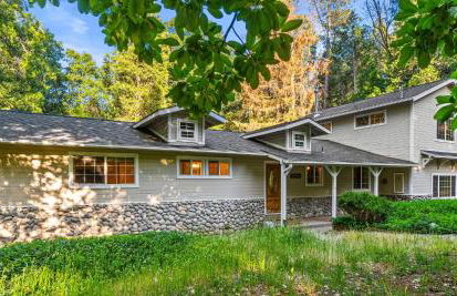 Spacious Cozy and Renovated Mountain Retreat - Foto 39