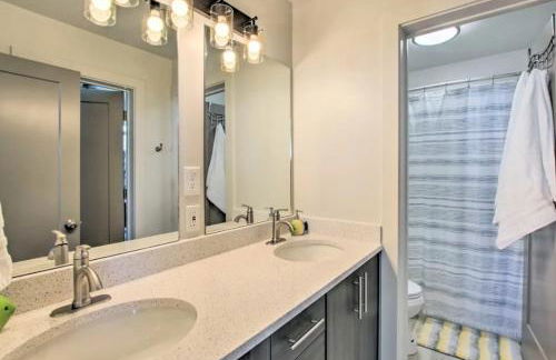 White Beaches at Bear Lake - Foto 8