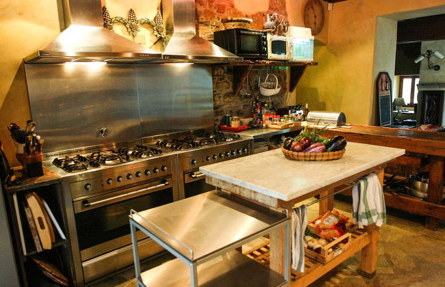 Villa Rignana - The Tuscan Collection - Photo 125