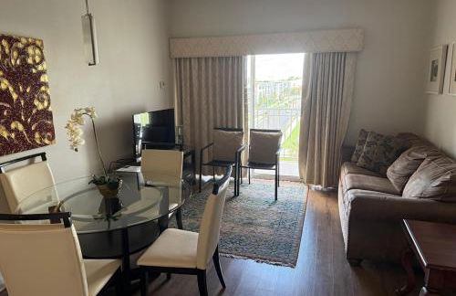 The Point Hotel & Suites - 705S Luxury - Pool view - Close to Universal - Foto 14