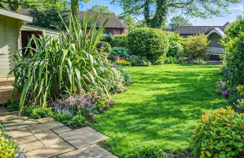 Starboard Cottage - Foto 5