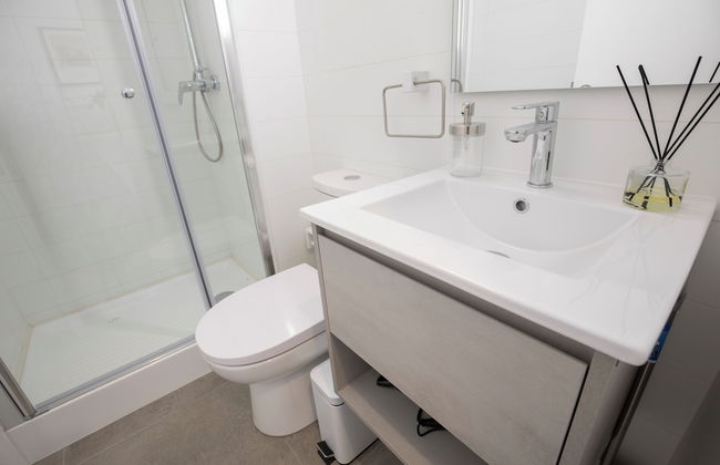 Nest Bellas Artes - Foto 49