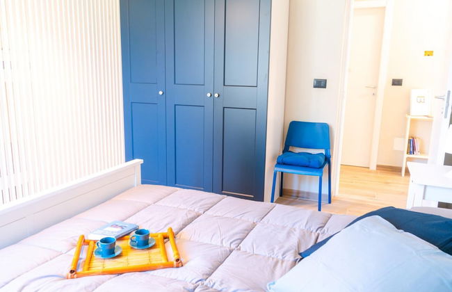 Lemon Apartment With Garden and Sea View - Photo 8