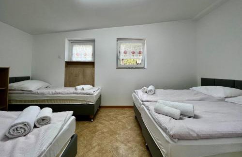 Domek nad Wartą - Foto 10