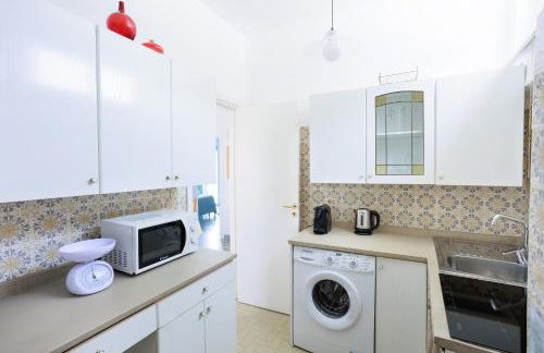 Capri holiday home with a sea view - Foto 19