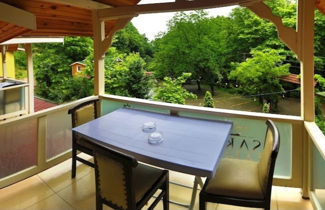 maşukiye dream homes - Foto 31