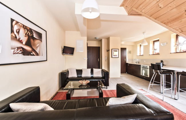 Apartamenty Sun&Snow Kościelisko Chotarz - Photo 18