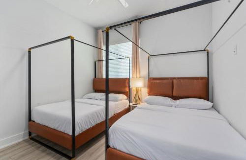 Mega Sized Luxury - Up to 24 Ppl - Downtown Access - Foto 66